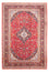 Tapis persan - Keshan - 349 x 247 cm - rouge