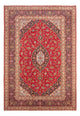 Tapis de Kashan Tapis 352x245cm - Tapis persan