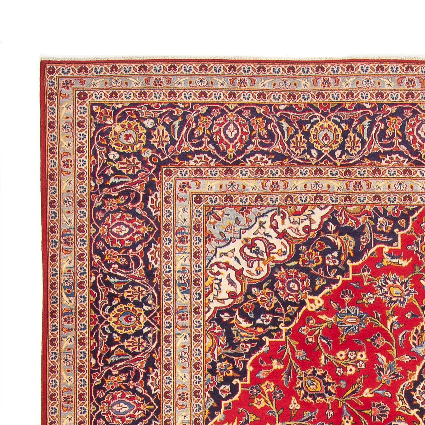 Tapis de Kashan Tapis 352x245cm - Tapis persan