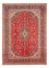Tapis persan - Keshan - 343 x 252 cm - rouge