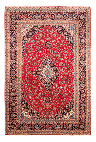 Tapis de Kashan Tapis 245x354cm - Tapis persan