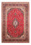 Tapis persan - Keshan - 354 x 245 cm - rouge