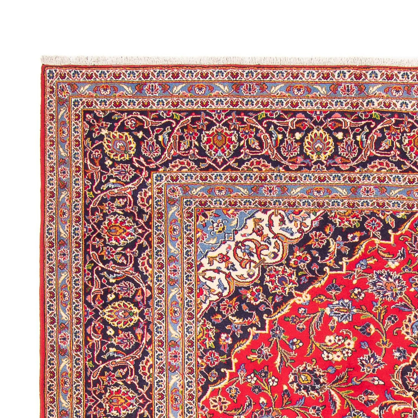Tapis de Kashan Tapis 347x250cm - Tapis persan