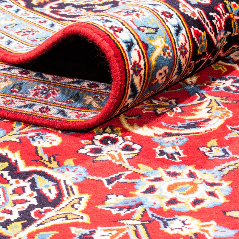 Tapis persan - Keshan - 350 x 248 cm - rouge