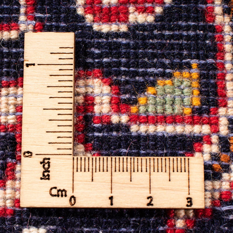 Tapis persan - Keshan - 355 x 245 cm - rouge