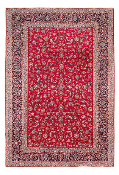 Tapis de Kashan Tapis 243x358cm - Tapis persan