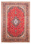 Tapis persan - Keshan - 354 x 246 cm - rouge