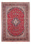 Tapis persan - Keshan - 350 x 250 cm - rouge