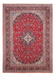 Tapis de Kashan Tapis 350x250cm - Tapis persan