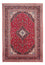 Tapis persan - Keshan - 359 x 244 cm - rouge