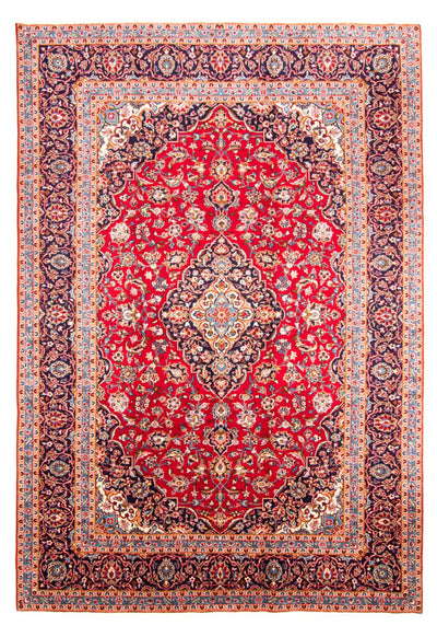 Tapis de Kashan Tapis 245x358cm - Tapis persan