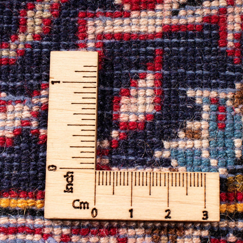 Tapis persan - Keshan - 358 x 245 cm - rouge