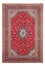 Tapis persan - Keshan - 353 x 250 cm - rouge