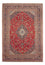 Tapis persan - Keshan - 353 x 250 cm - rouge