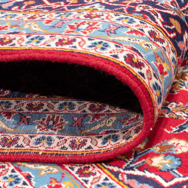 Tapis persan - Keshan - 360 x 247 cm - rouge