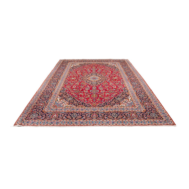 Tapis persan - Keshan - 360 x 247 cm - rouge