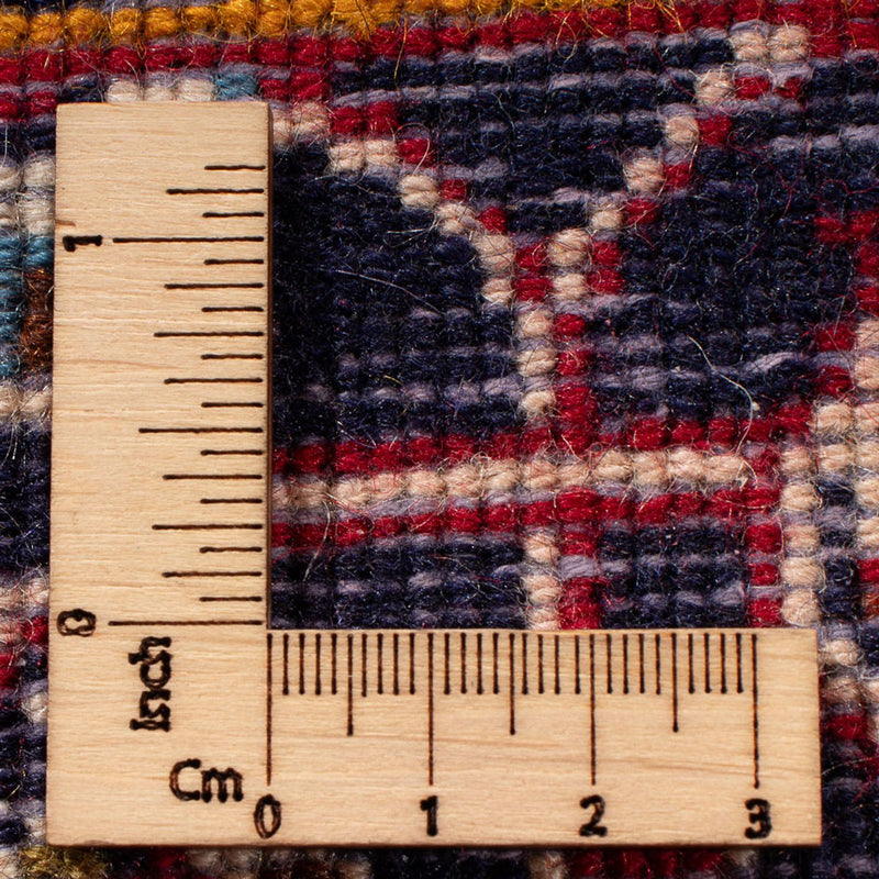 Tapis persan - Keshan - 360 x 247 cm - rouge
