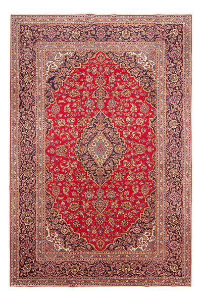 Tapis de Kashan Tapis 244x365cm - Tapis persan
