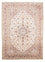 Tapis persan - Keshan - 356 x 251 cm - crème