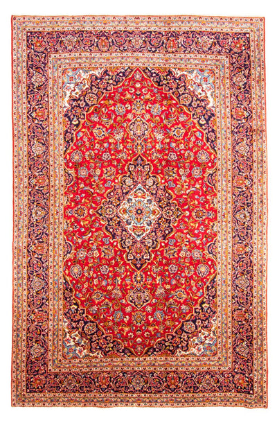 Tapis de Kashan Tapis 240x374cm - Tapis persan
