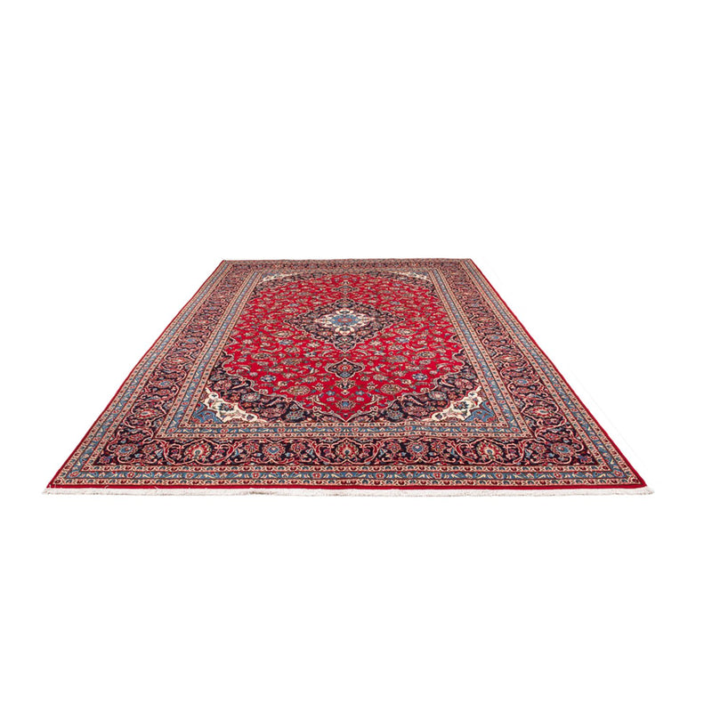 Tapis persan - Keshan - 365 x 247 cm - rouge