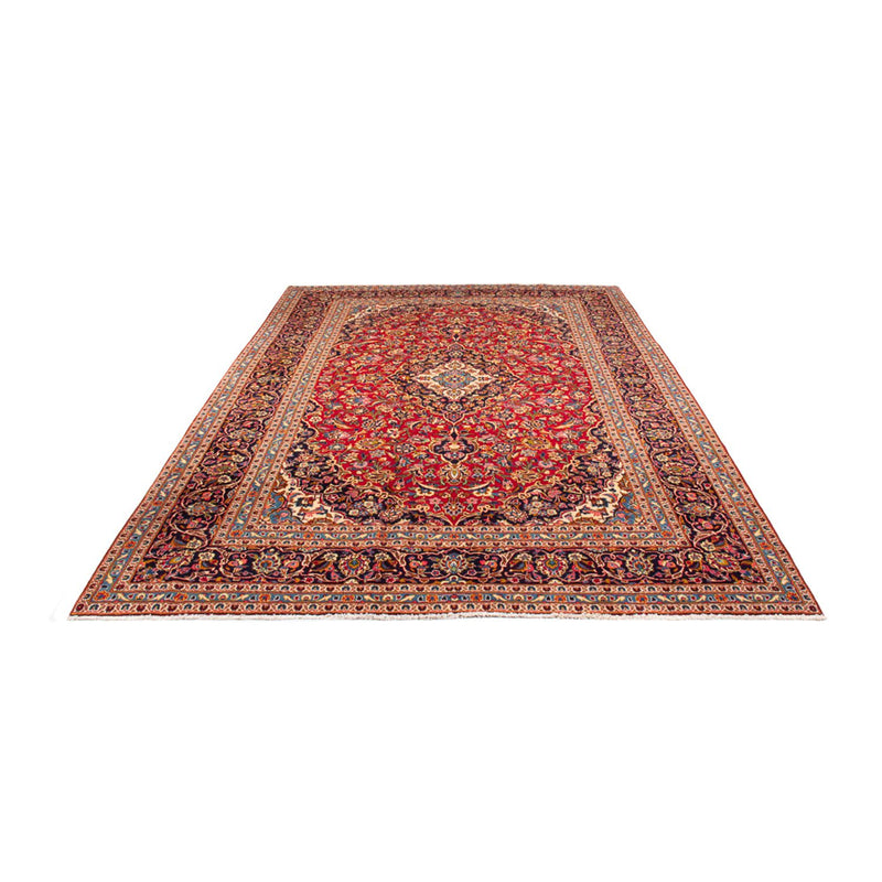 Tapis persan - Keshan - 362 x 250 cm - rouille