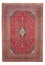 Tapis persan - Keshan - 356 x 256 cm - rouge
