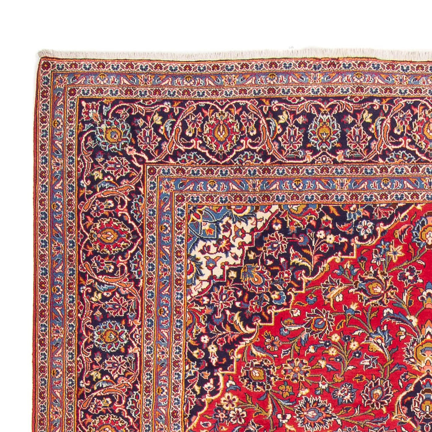Tapis de Kashan Tapis 356x256cm - Tapis persan