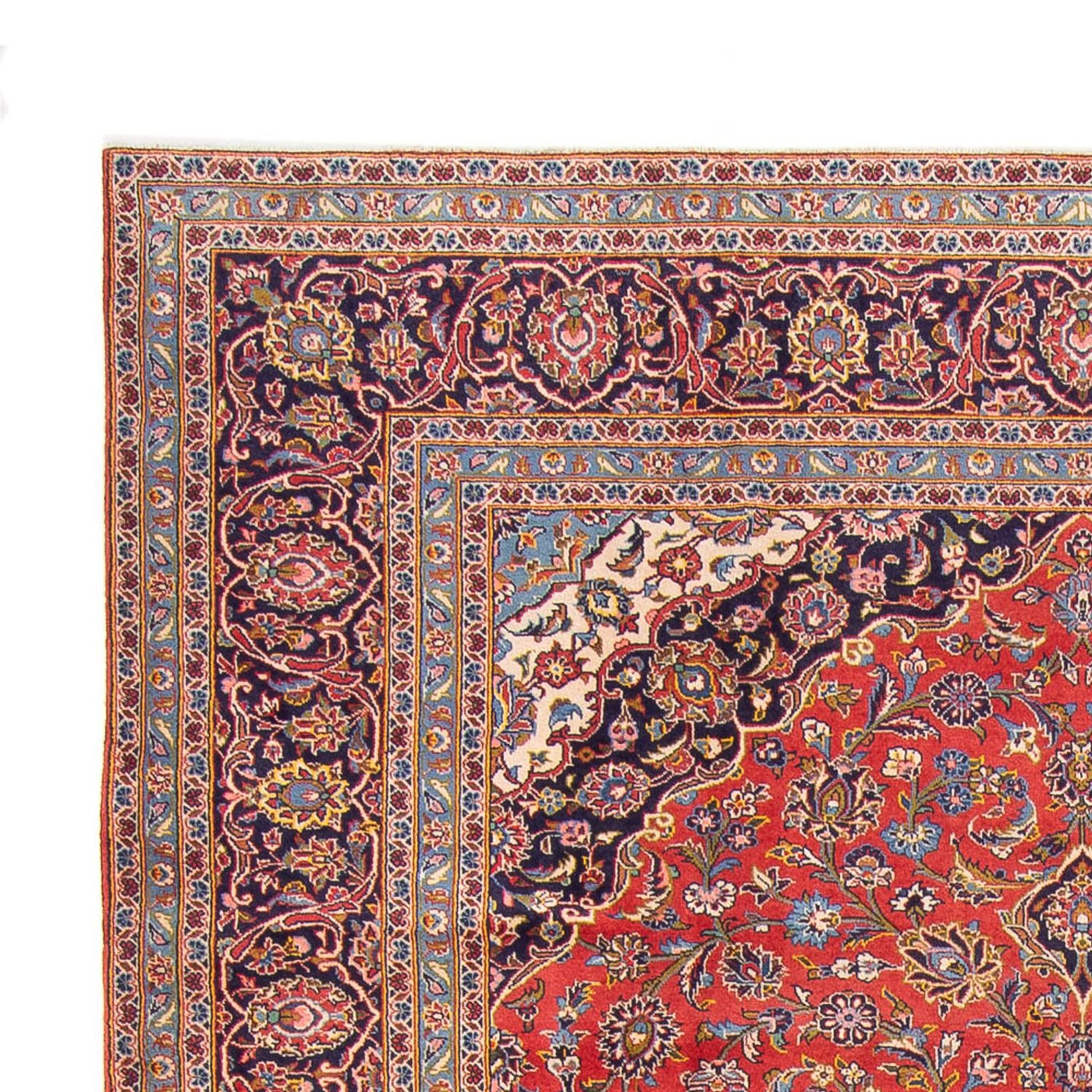 Tapis de Kashan Tapis 362x252cm - Tapis persan