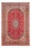 Tapis persan - Keshan - 372 x 248 cm - rouge