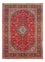 Tapis persan - Keshan - 350 x 264 cm - rouge