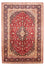 Tapis persan - Keshan - 367 x 252 cm - rouge