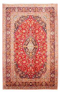 Tapis de Kashan Tapis 248x380cm - Tapis persan – product image