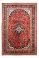 Tapis de Kashan Tapis 380x248cm - Tapis persan