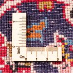Tapis persan - Keshan - 380 x 248 cm - rouge