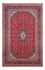 Tapis persan - Keshan - 378 x 250 cm - rouge