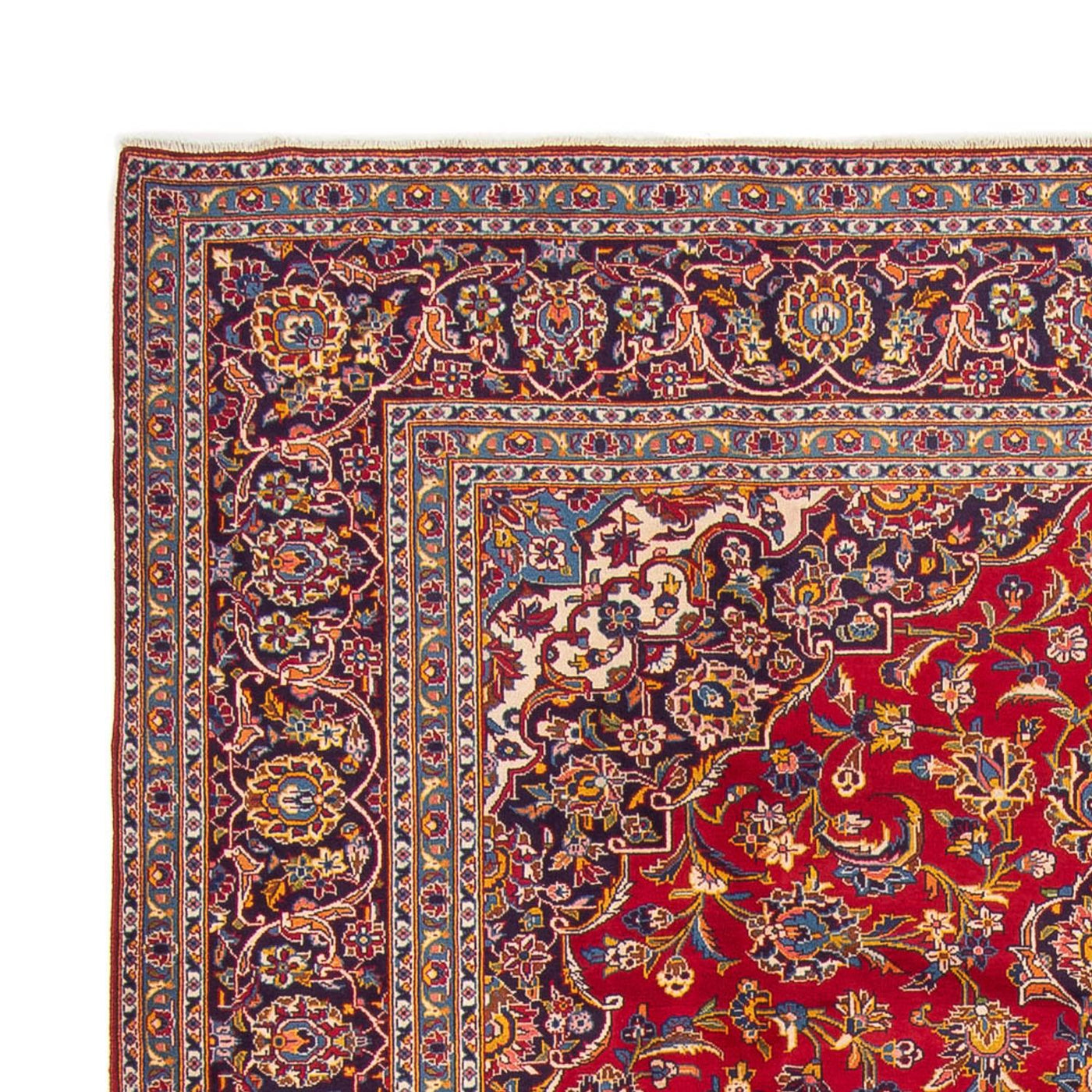 Tapis de Kashan Tapis 365x260cm - Tapis persan