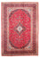Tapis persan - Keshan - 370 x 258 cm - rouge