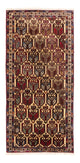 Tapis de Sharbabak Tapis 165x75cm - Tapis persan