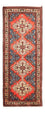 Tapis de couloir Tapis persan - Nomadic - 190 x 77 cm - crème