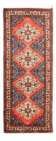 Tapis de Rudbar Tapis 190x77cm - Tapis persan