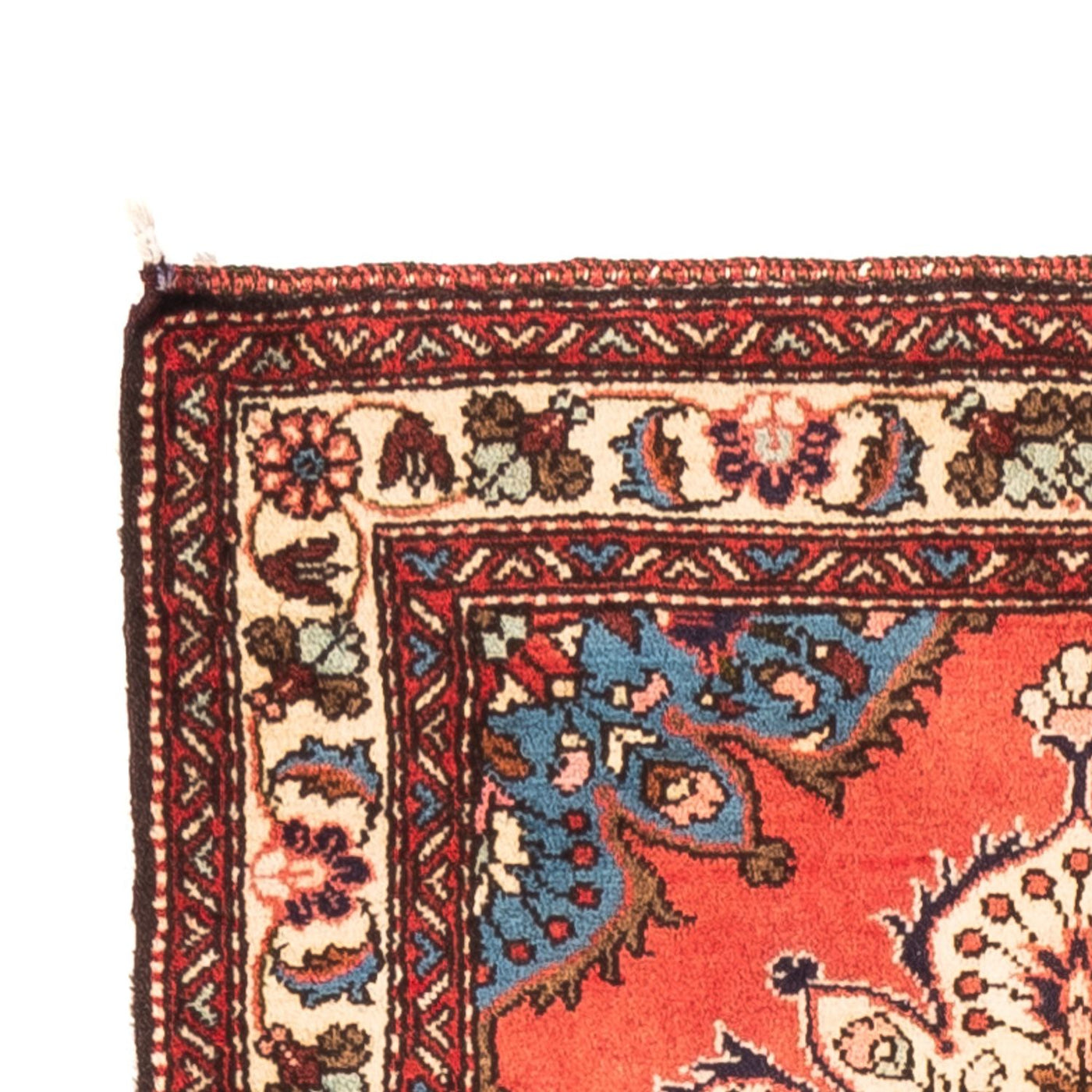 Tapis de Rudbar Tapis 190x77cm - Tapis persan