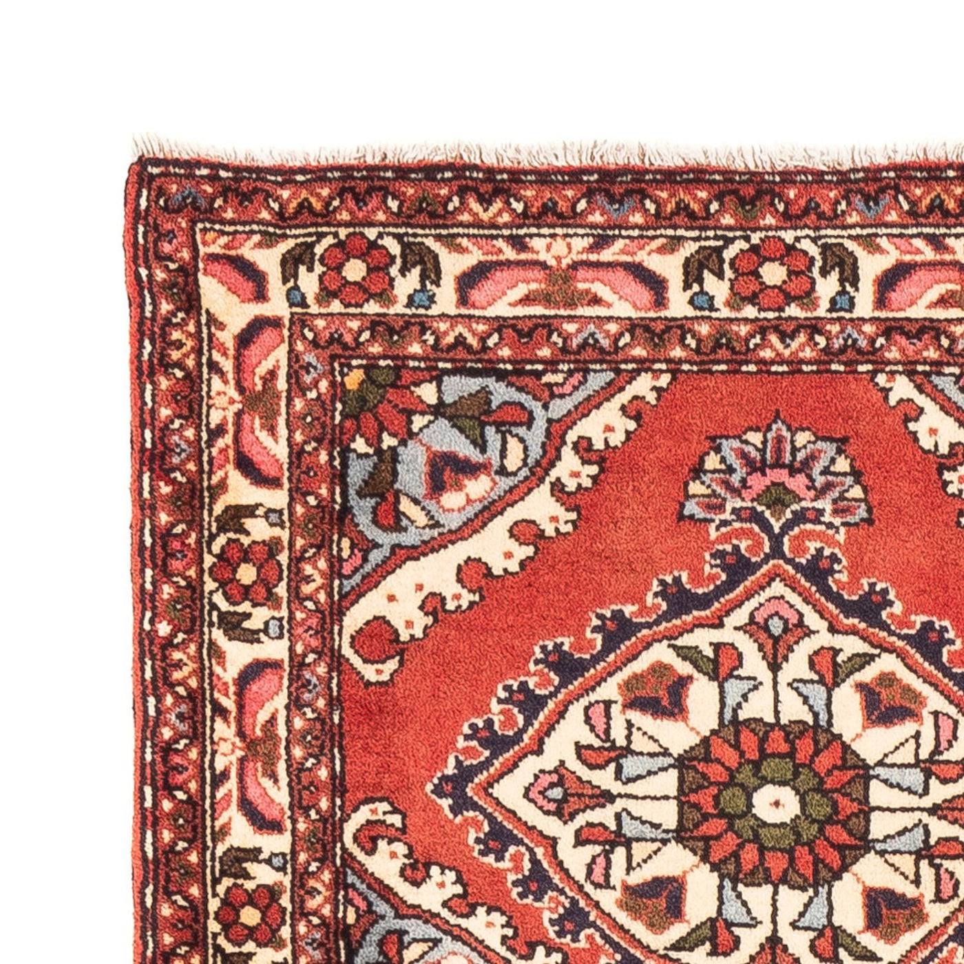 Tapis de Rudbar Tapis 208x75cm - Tapis persan