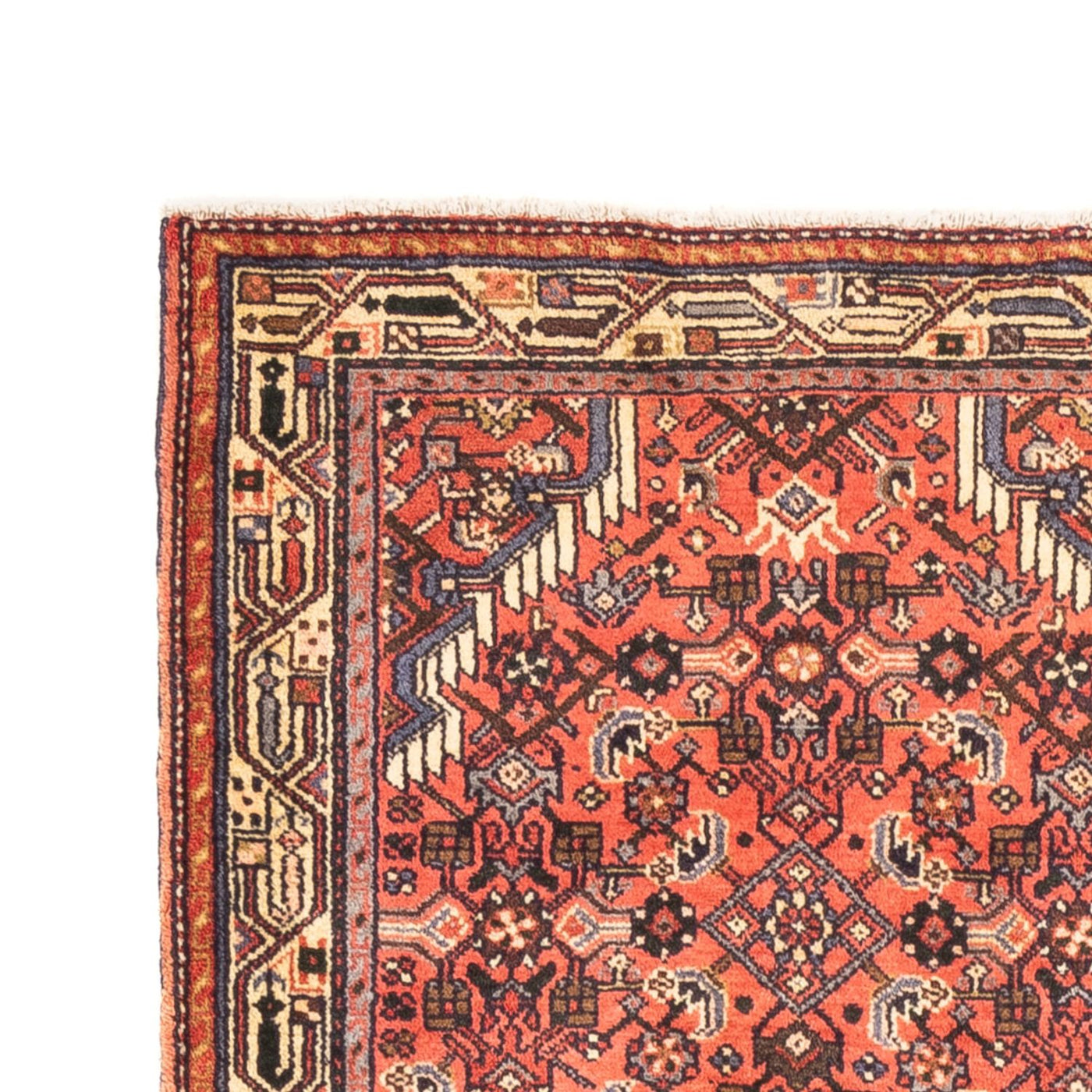 Tapis de Hamadan Tapis 178x75cm - Tapis persan