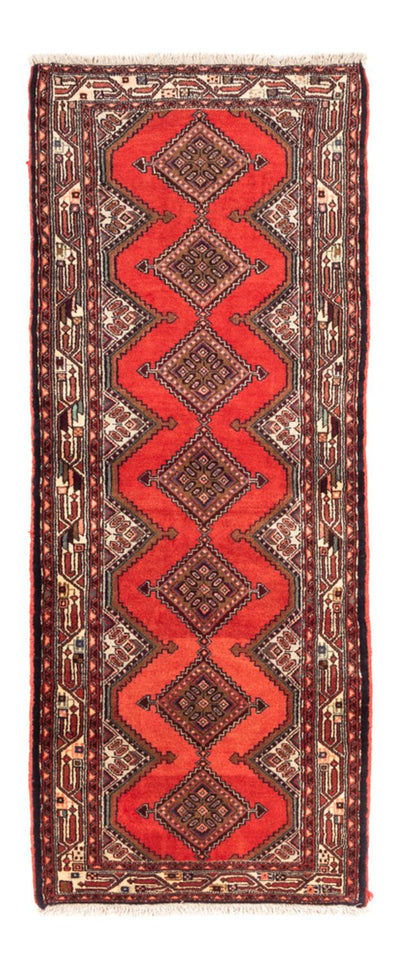 Tapis de Hamadan Tapis 75x185cm - Tapis persan