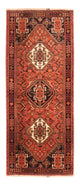 Qashqai Tapis 214x86cm - Tapis persan