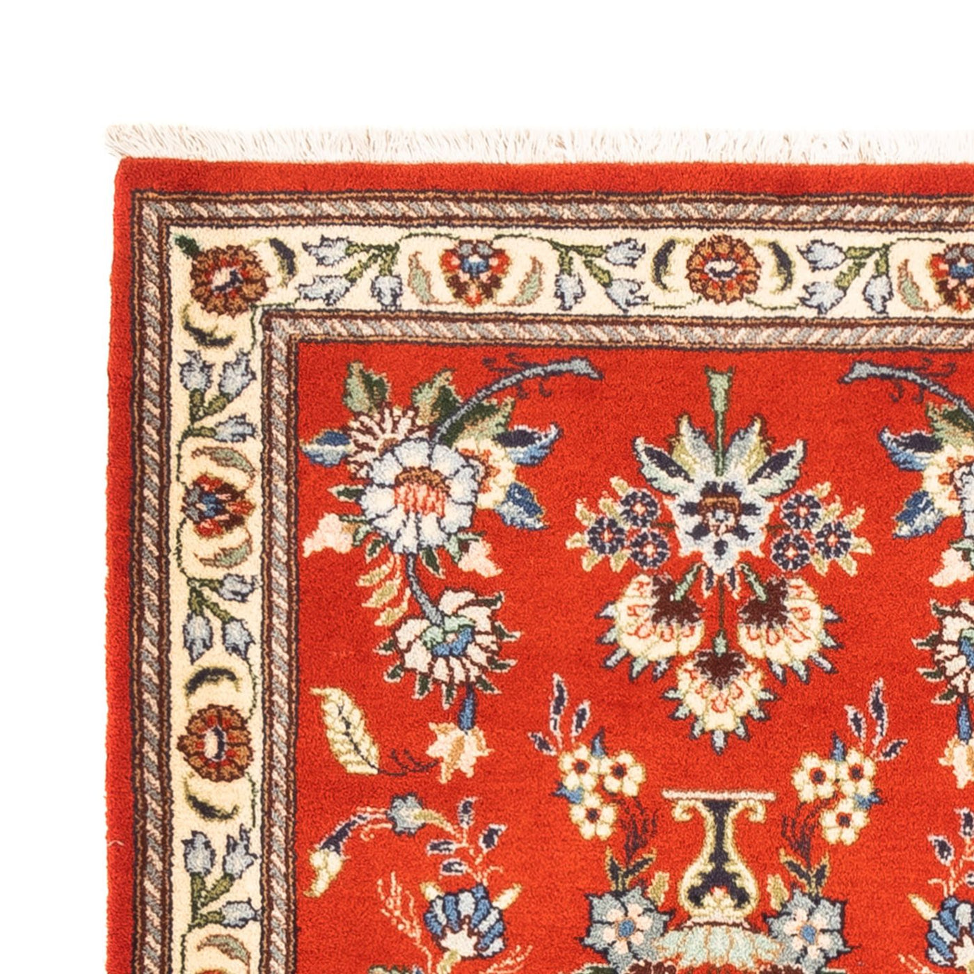 Tapis de Sarouk Tapis 158x78cm - Tapis persan