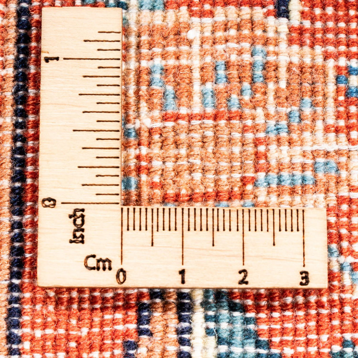 Tapis de couloir Tapis persan - Classique - 172 x 60 cm - rouge