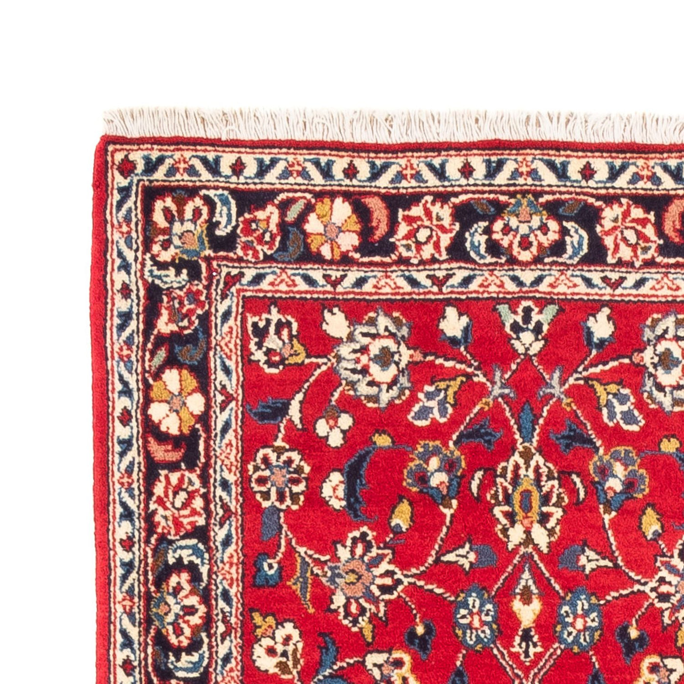 Tapis de Kashan Tapis 190x67cm - Tapis persan