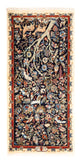 Kashmar Tapis 188x90cm - Tapis persan